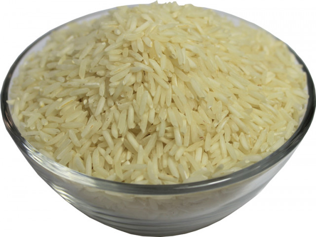 Rice